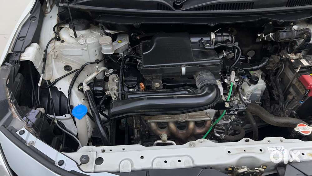 Maruti Suzuki Baleno 1.2 Alpha At, 2023, Petrol