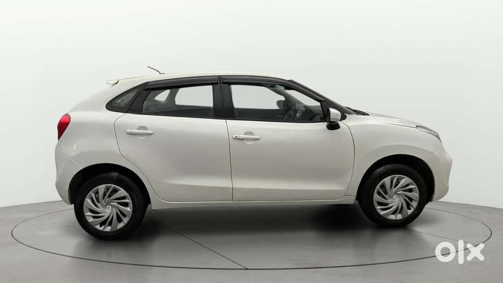 Maruti Suzuki Baleno Delta, 2020, Petrol