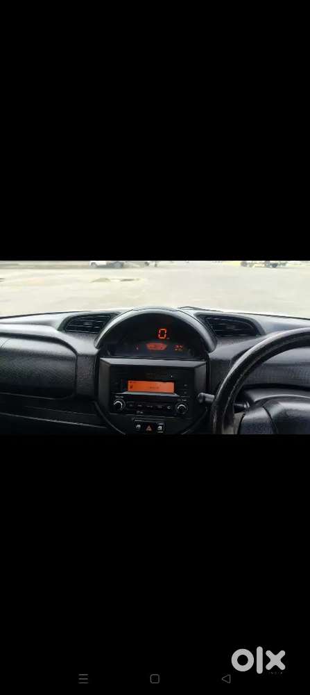 Maruti Suzuki S-presso 2023