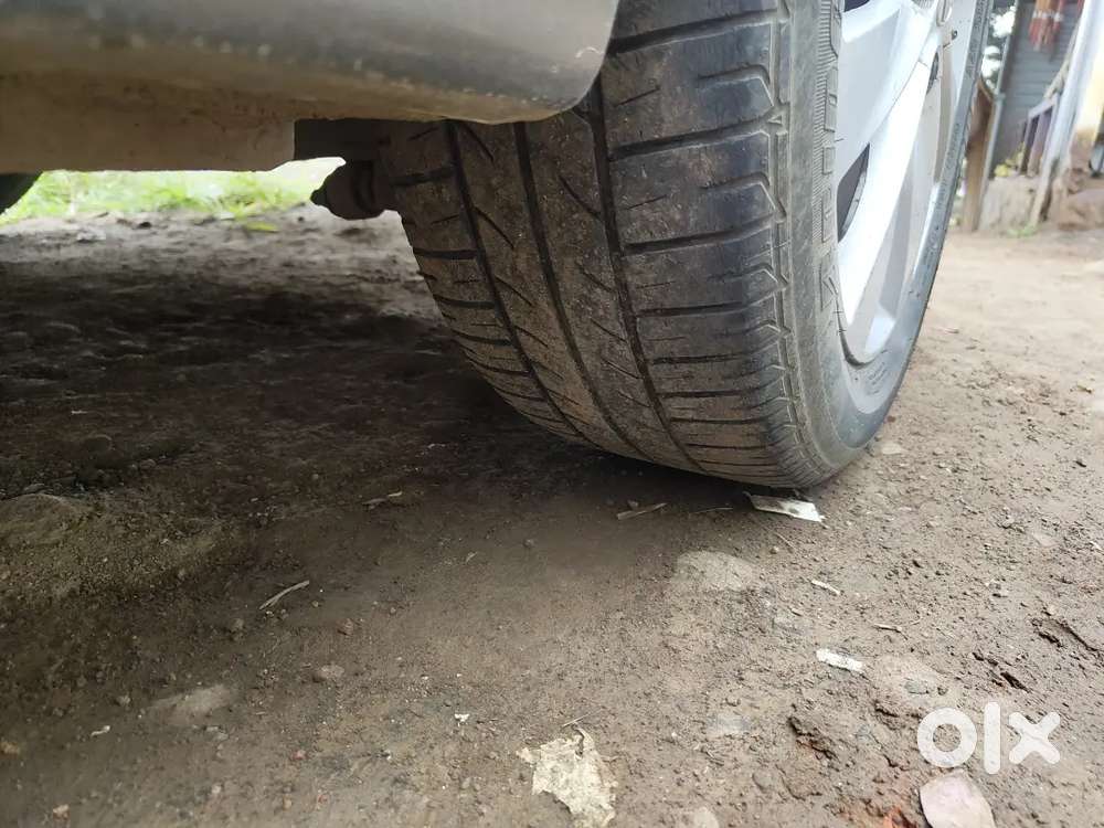 Hyundai Verna Diesel Sx 2013