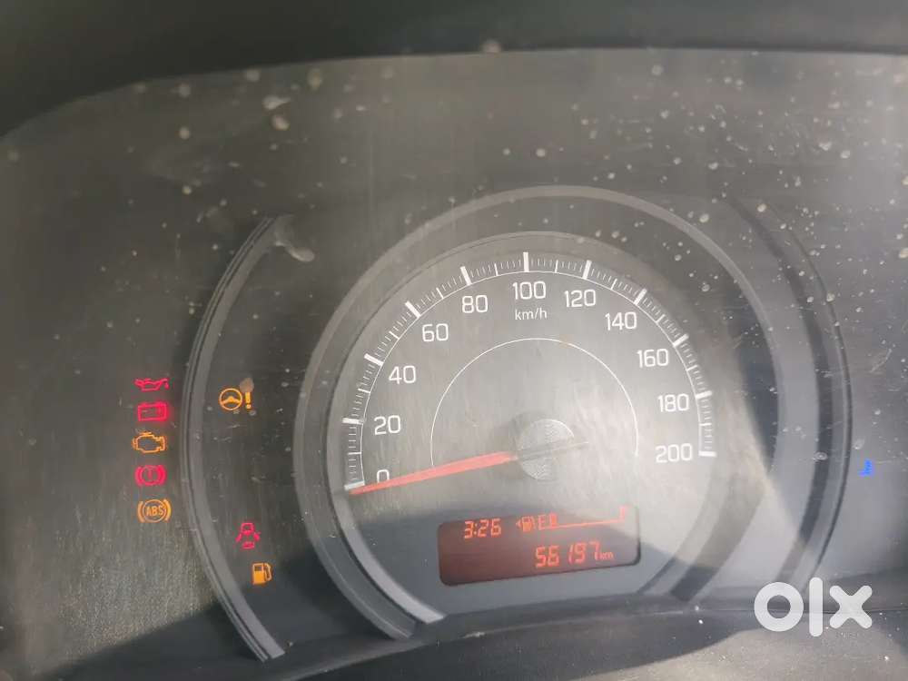 Maruti Suzuki Dzire 2021