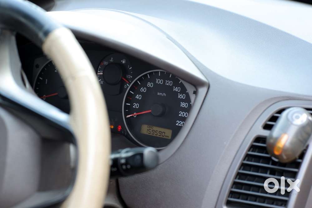 Hyundai I20 2010 Diesel Good Condition