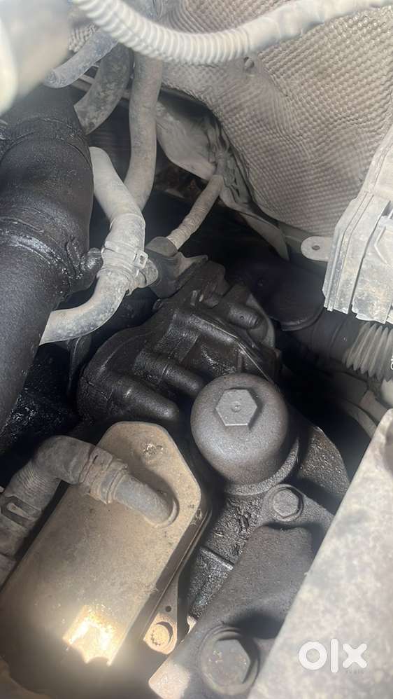 Volkswagen Passat Diesel 2011