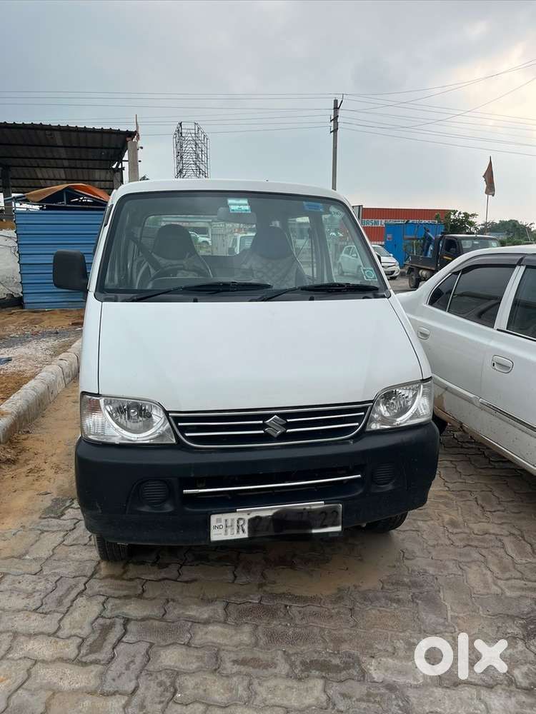 Maruti Suzuki Eeco 2021 Well Maintained