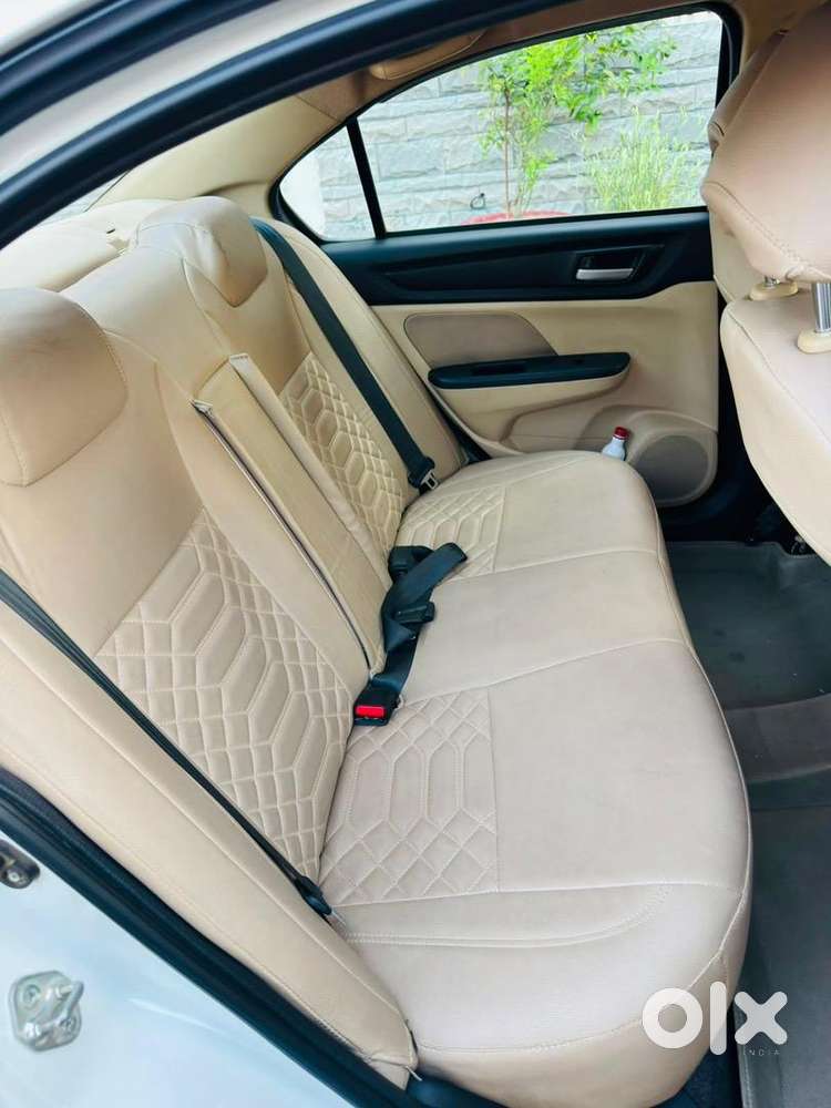 Honda Amaze Petrol Automatic 2022 Car