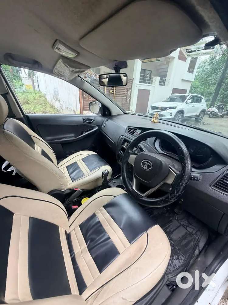 Tata Zest 2017 In Good Condition