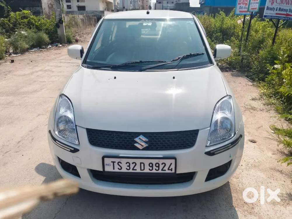 Maruti Suzuki Dzire Tour 2016 Model And 2017 Registration With 1470kms