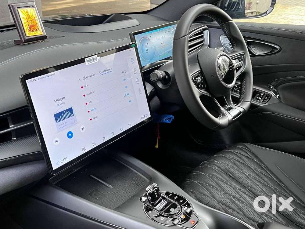 Byd Seal Premium, 2024, Electric