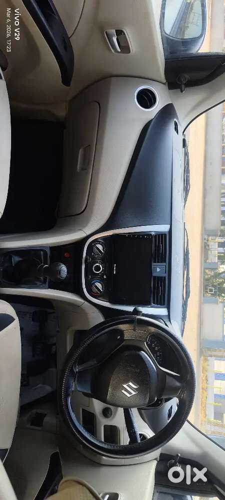 Maruti Suzuki Ritz 2016 Petrol Well Maintained