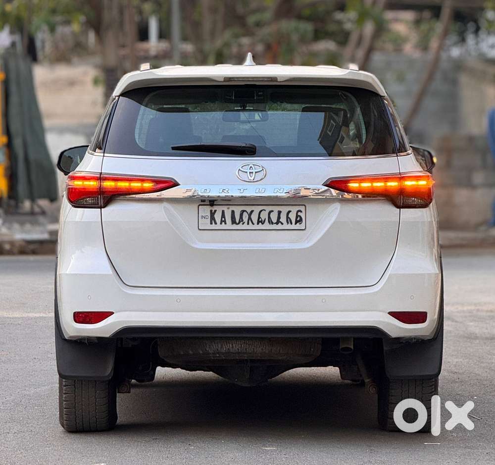 Toyota Fortuner 3.0 4x2 Mt, 2023, Diesel