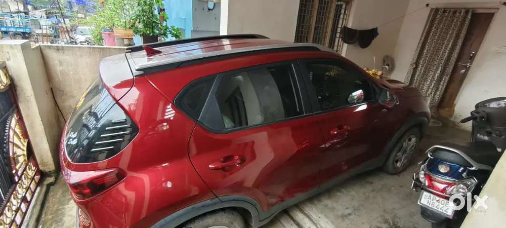 Kia Sonet 1.5 Htk 2021