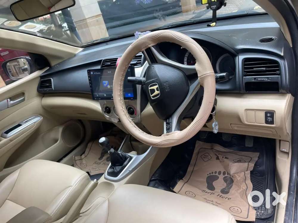 Excellent Honda City Petrol Manual 2010