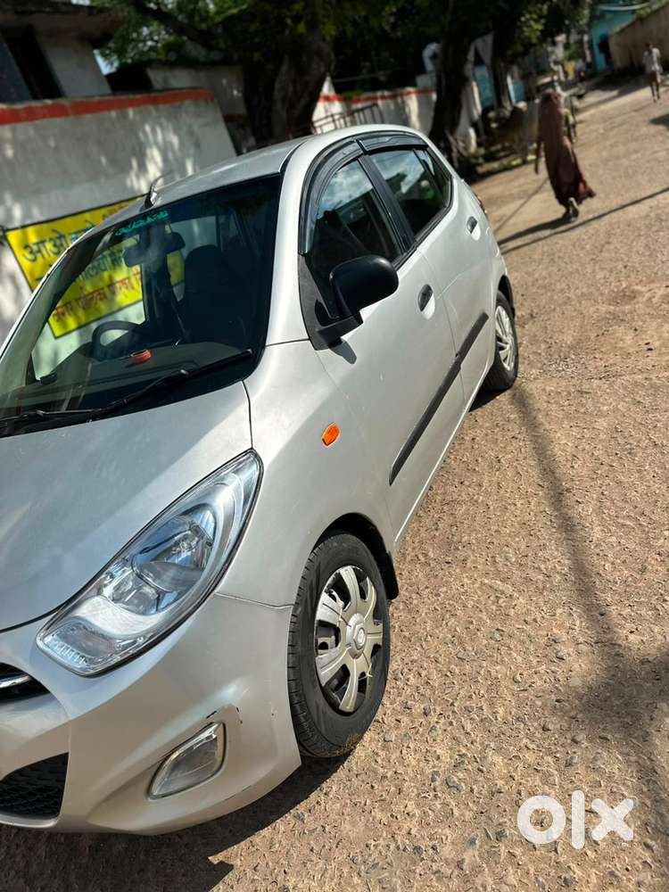 Hyundai I10 Magna O 2012