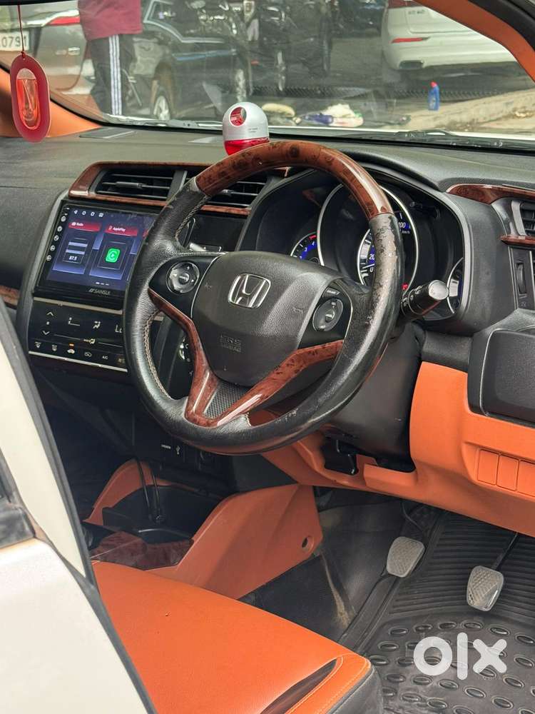 Honda Wr-v I-dtec V, 2018, Diesel