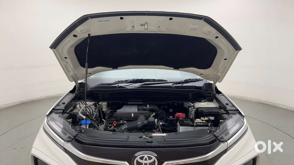 Toyota Urban Cruiser Hyryder 1.5 E Neo Drive, 2026, Petrol