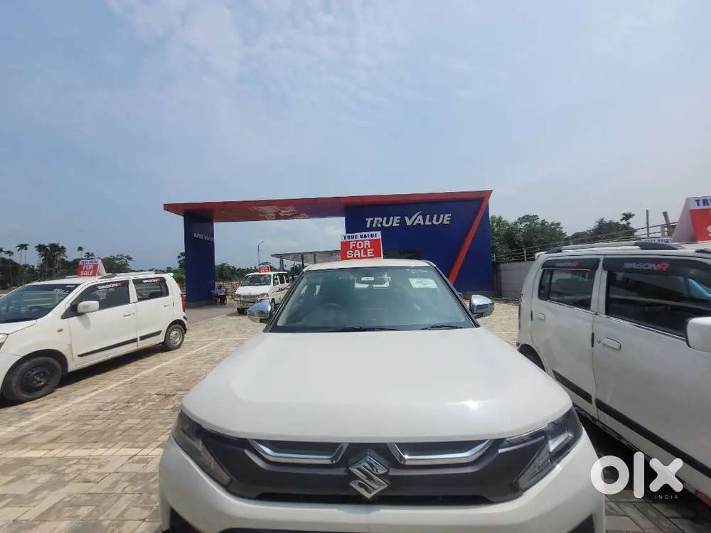 Maruti Suzuki Wagon R 2013 Petrol 50000 Km Driven
