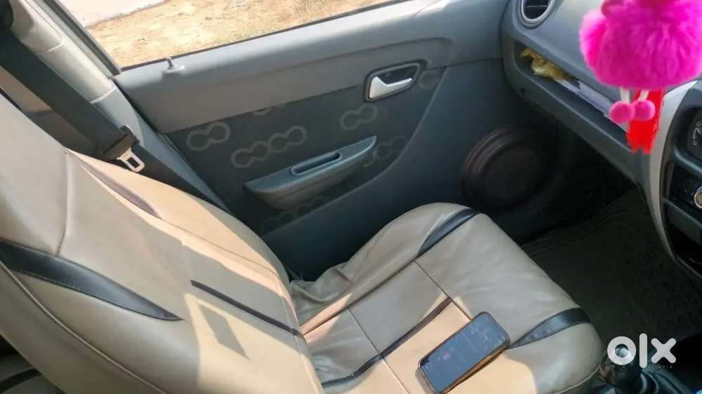 Maruti Suzuki Alto 800 Lxi 2014