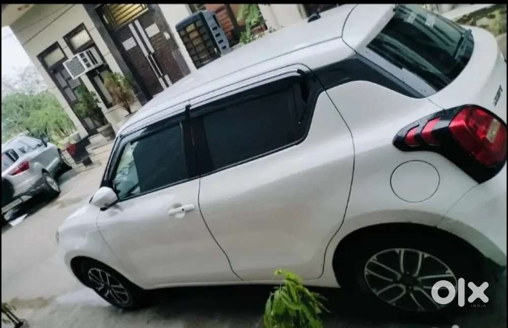 Maruti Suzuki Swift 2018
