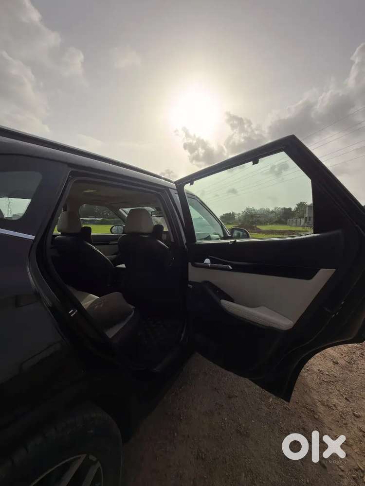 Kia Seltos Gtx Plus 2020