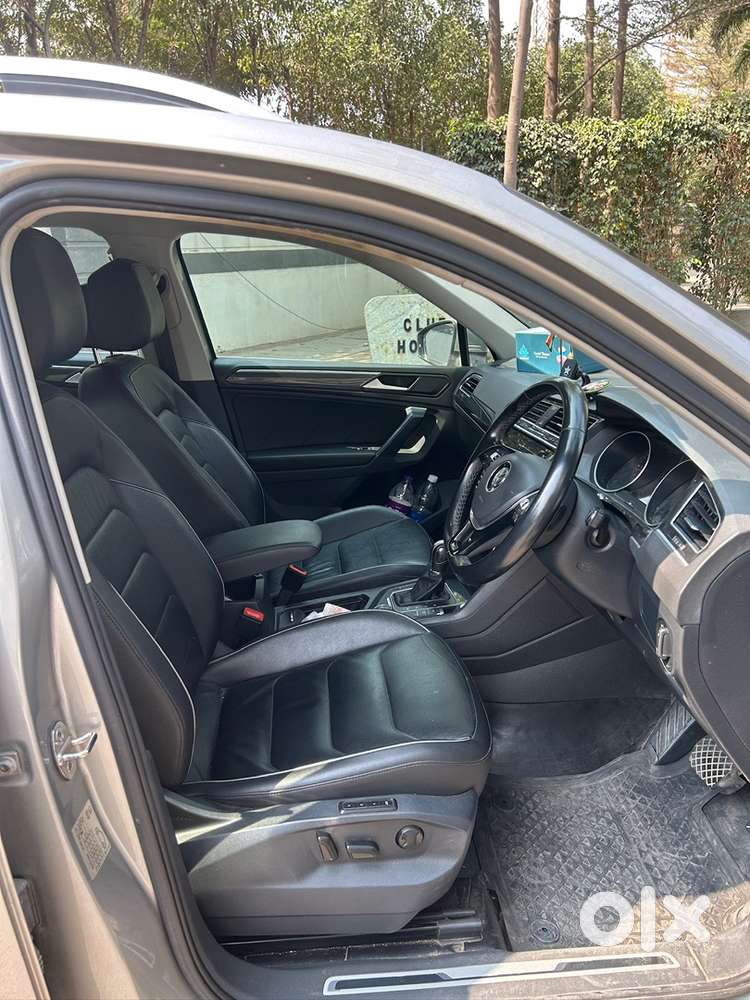 Volkswagen Tiguan 2019 Diesel Well Maintained