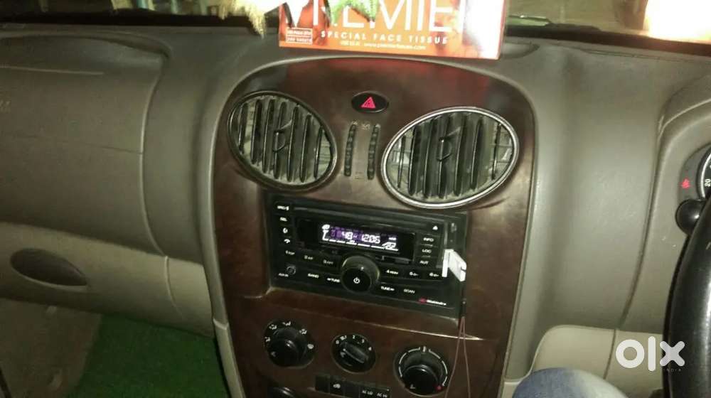 Mahindra Scorpio Vlx 2013