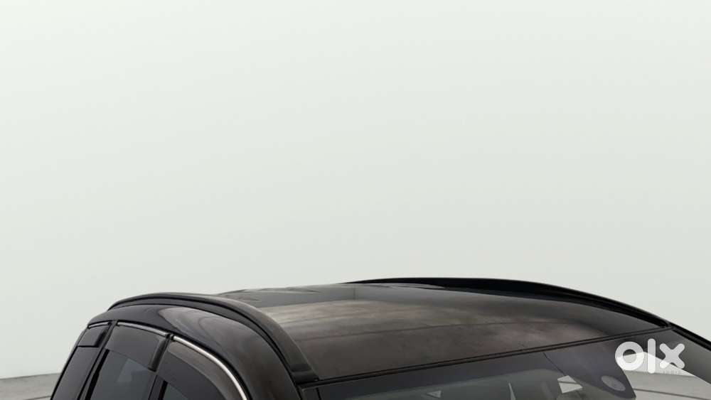 Mahindra Xuv500 W7, 2019, Diesel