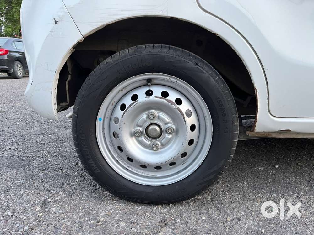 Maruti Suzuki Alto 2022 With Vxi Dual Airbag