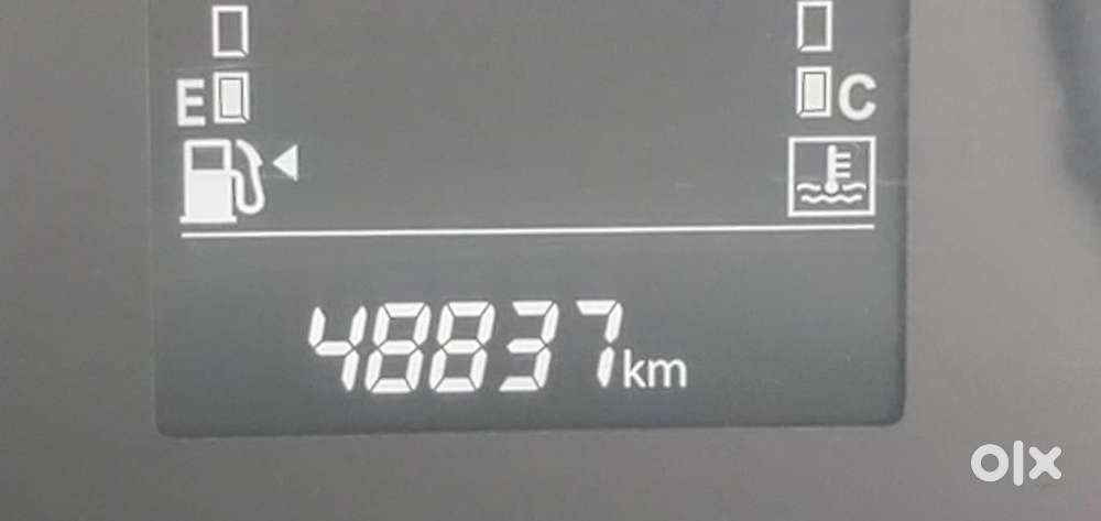 Maruti Suzuki Brezza 1.5 Vxi Smart Hybrid, 2022, Petrol