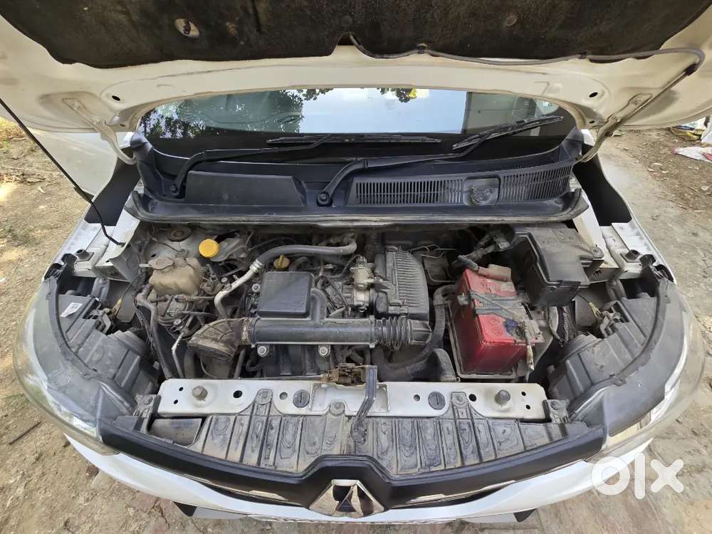 Renault Triber 2024 Petrol Well Maintained