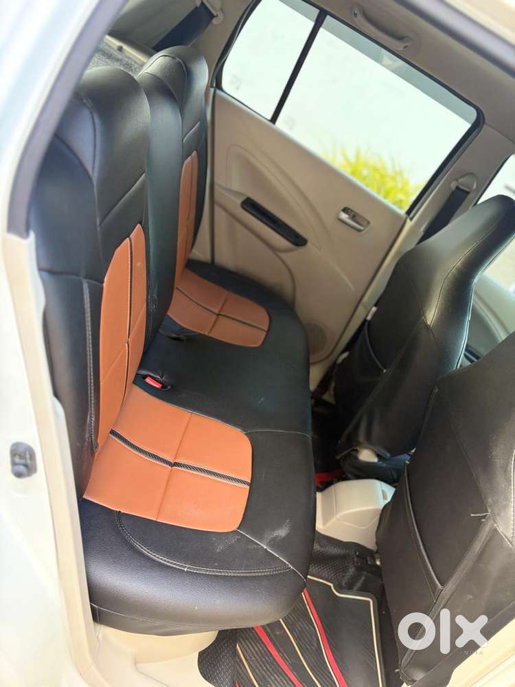 Maruti Suzuki Celerio Zxi Mt, 2019, Petrol