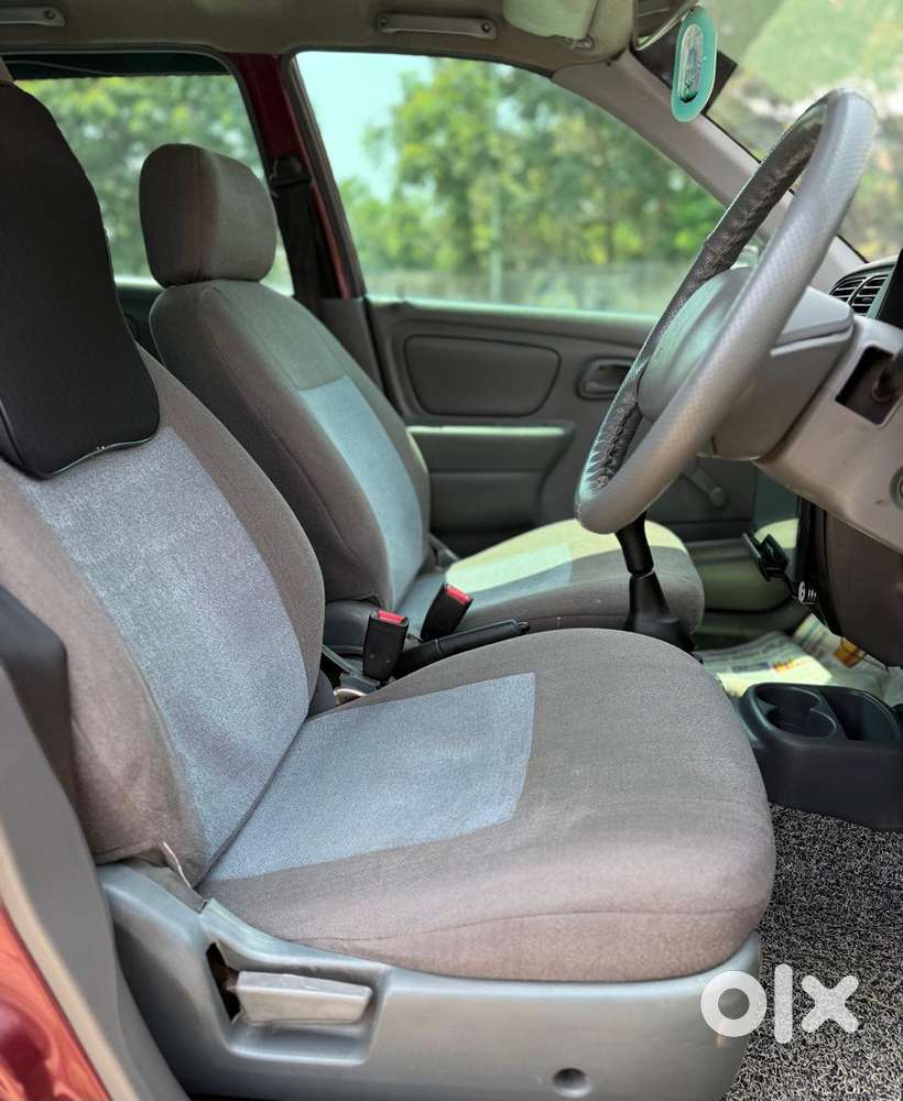 Maruti Suzuki Alto, 2008, Petrol