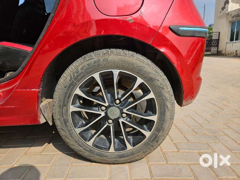 Tata Tiago Jtp 2019