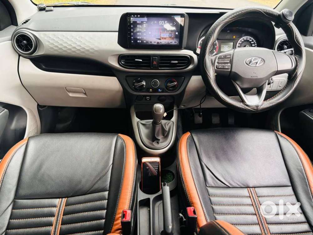 Hyundai Grand I10 Nios, 2022, Petrol