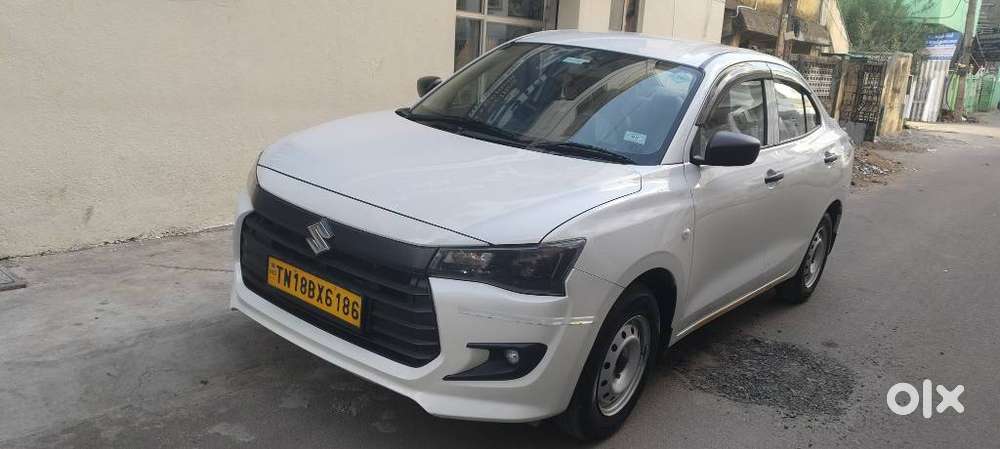 Maruti Suzuki Swift Dzire, 2025, Cng & Hybrids