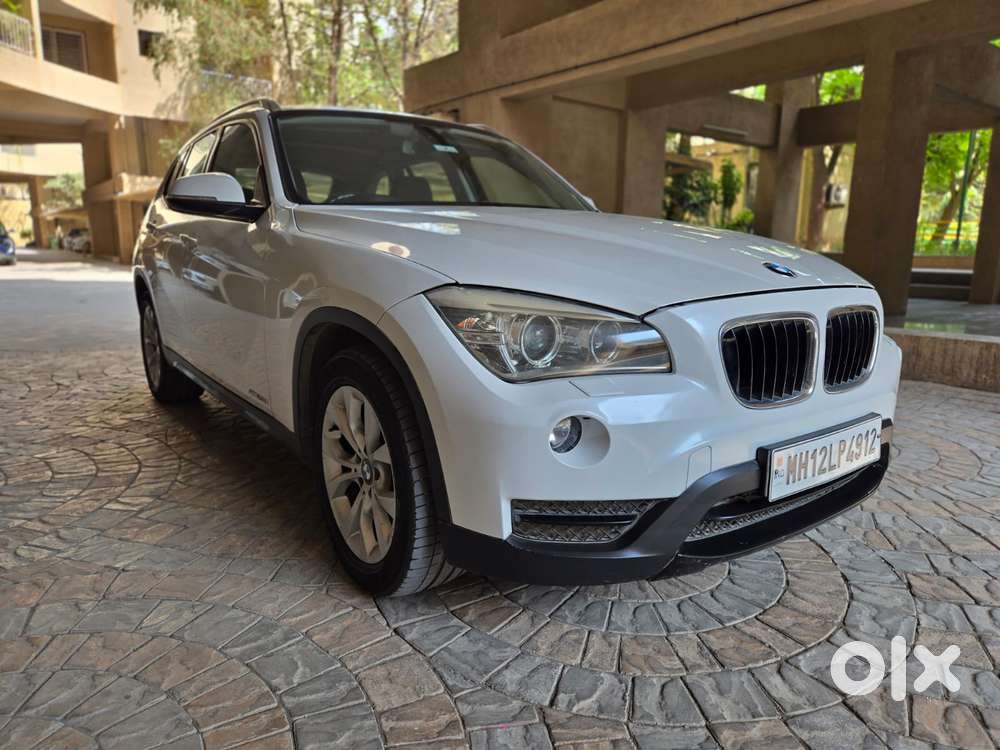 Bmw X1 Sdrive 20d X Line, 2015, Diesel
