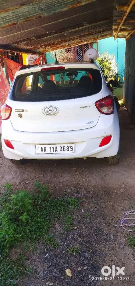 Hyundai Prime 1.2 2015