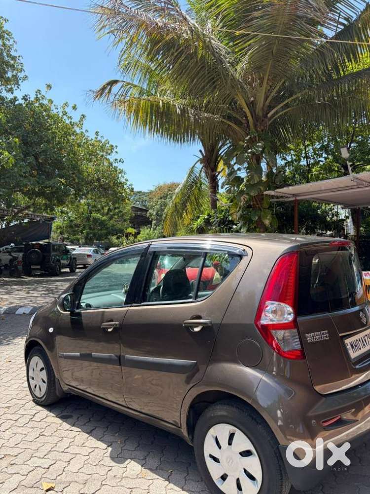 Maruti Suzuki Ritz Vdi, 2011, Diesel