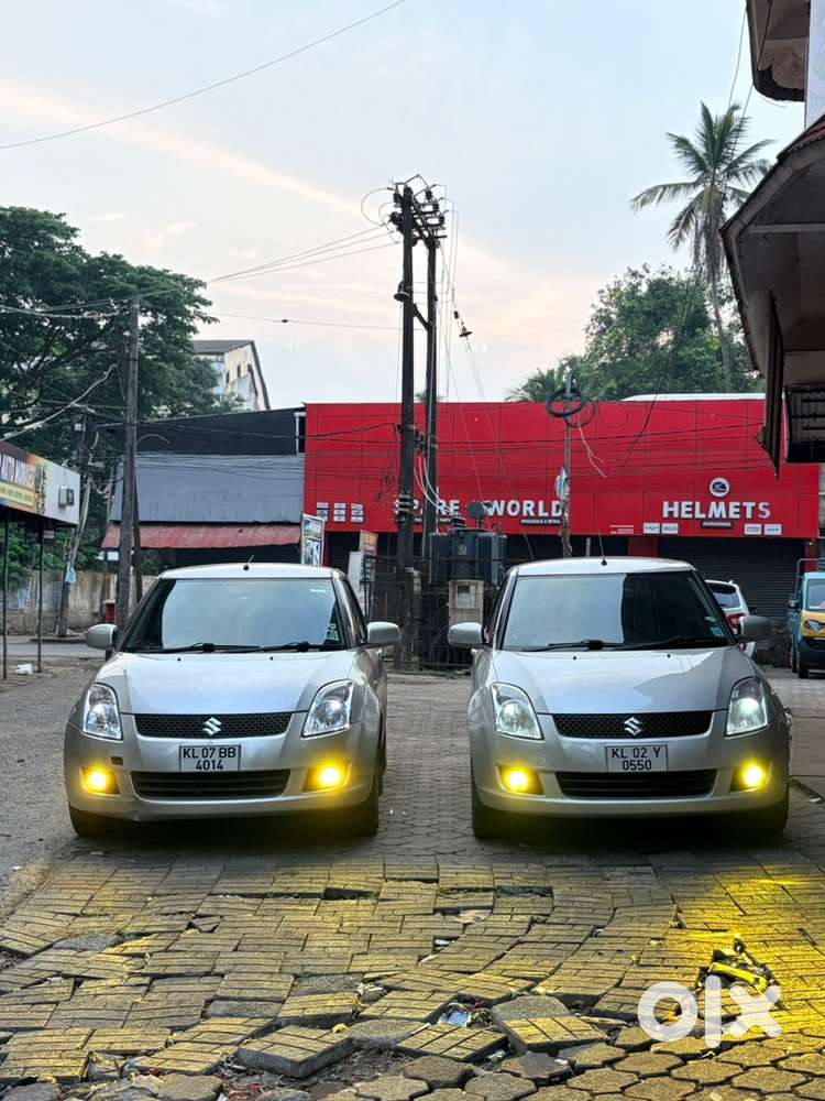 Maruti Suzuki Swift 2006 Year