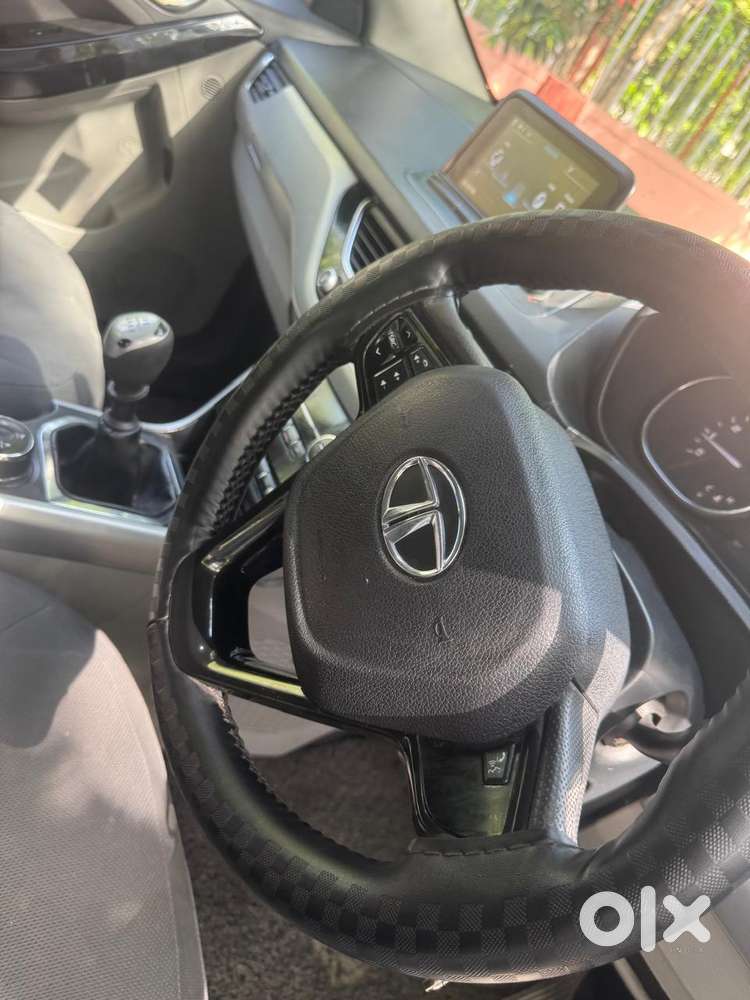 Tata Nexon 1.5 Revotorq Xz, 2019, Diesel