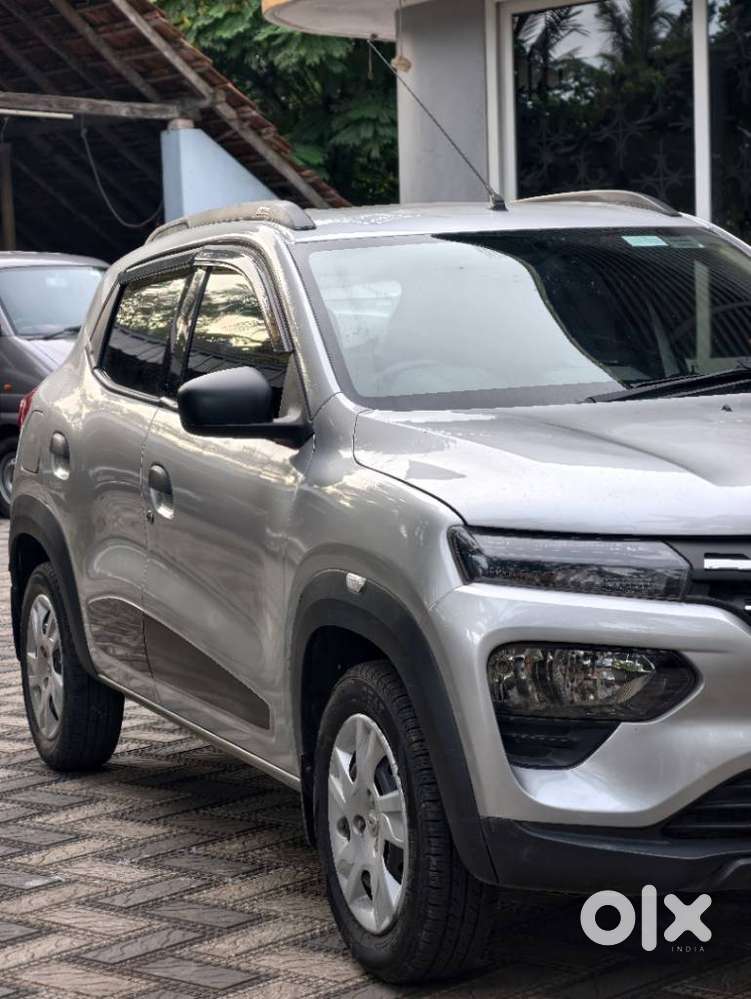 Renault Kwid Rxl Easy-r, 2022, Petrol