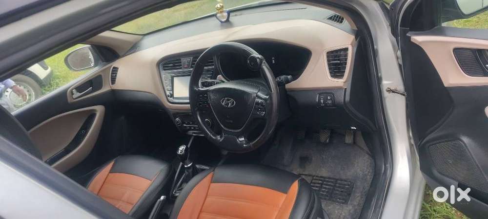 Hyundai I20 Active 1.4 Sx (o), 2016, Diesel