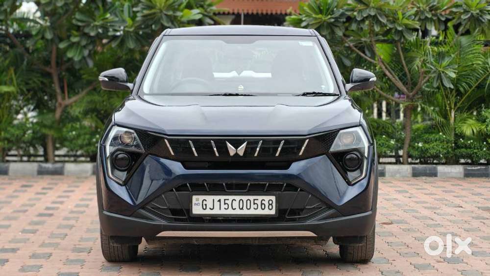 Mahindra Xuv 3xo Mx3, 2024, Diesel