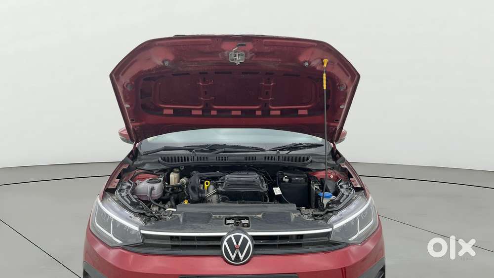 Volkswagen Virtus 1.0 Comfortline Tsi, 2025, Petrol