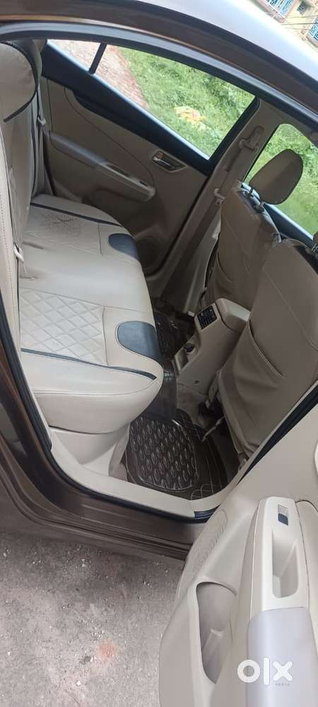 Maruti Suzuki Ciaz Vxi Plus, 2014, Petrol