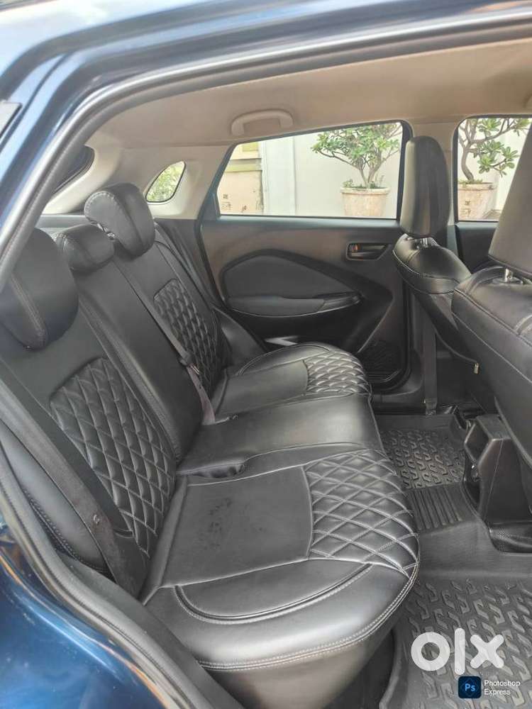 Maruti Suzuki Baleno Delta, 2024, Petrol