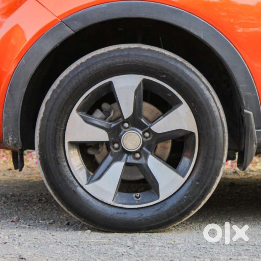 Tata Nexon 1.5 Revotorq Xza Plus, 2019, Petrol