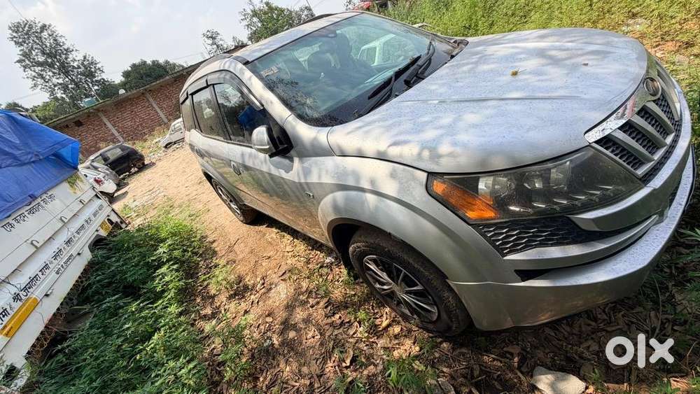 Mahindra Xuv500 2013 Diesel Good Condition