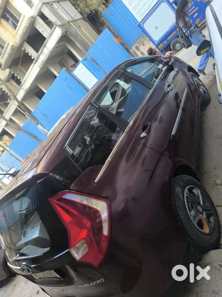 Mahindra Marazzo M4 11 October  2018 Diesel 85000 Km