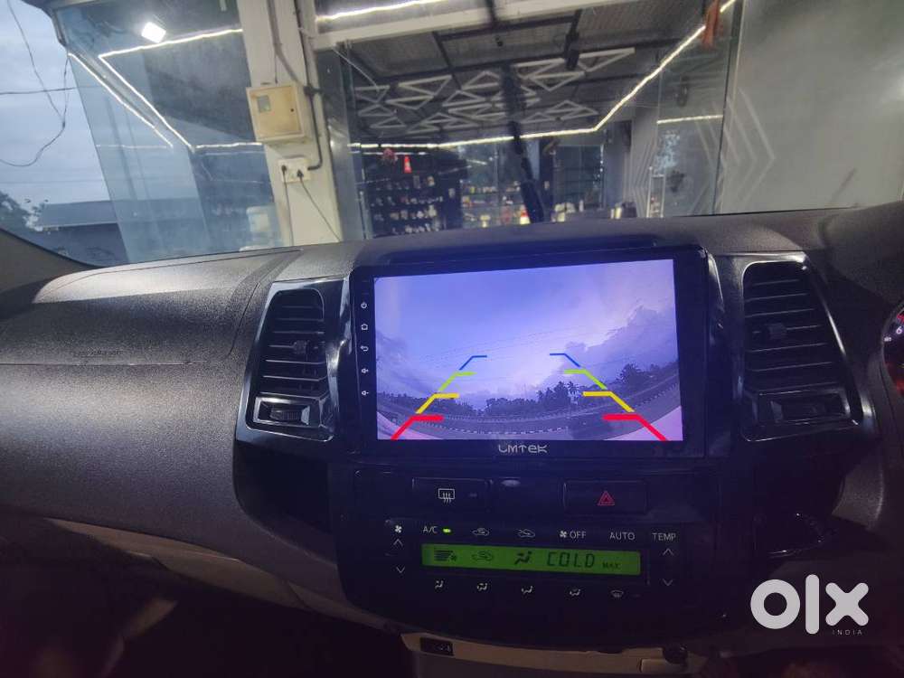 3.0 4x4 2012 Fortuner All Original