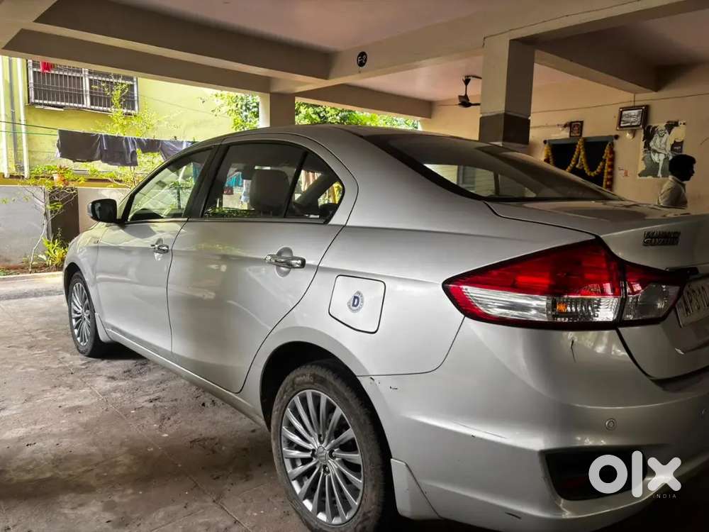 Excellent Condition, No Need To Single Rupee